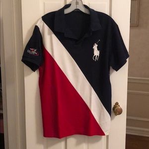 US Open 2009 Polo Ralph Lauren polo